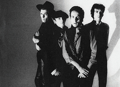 RPM: The Clash 